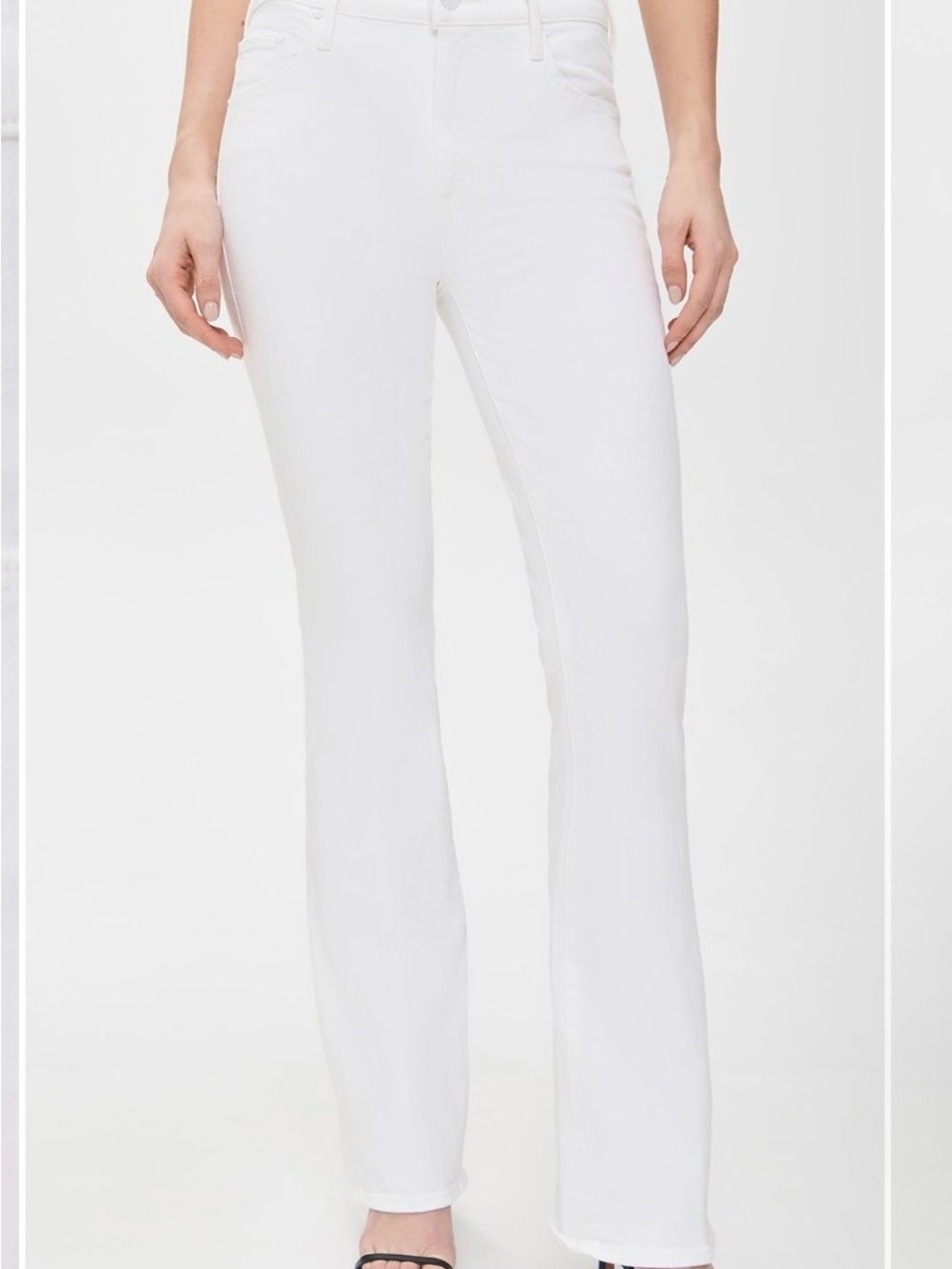 Mother Jeans